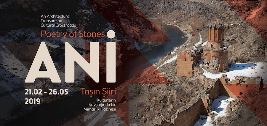 ‘Taşın Şiiri Ani’ bu kez Ankara’da